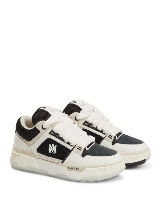 Men's MA-1 Low Top Sneakers