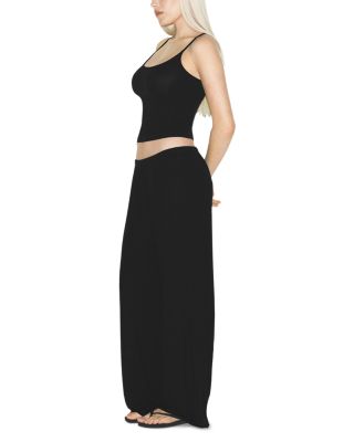 Soft Lounge Tank Sleep Set