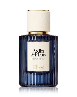 Chloe Atelier des Fleurs Cedrus de Nuit
