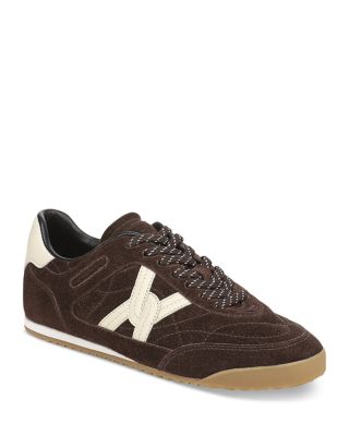 Women's Natalia Suede Sneakers