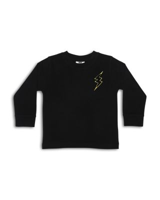 Boys' Rock Tour Long Sleeved Tee - Little Kid
