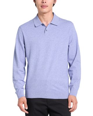 Goris Collared Sweater