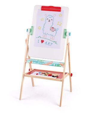 Flip Flat Easel - Ages 3-10 Years