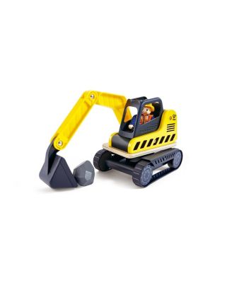 Dig 'N Dump Excavator - 2-8 - Ages 2-4