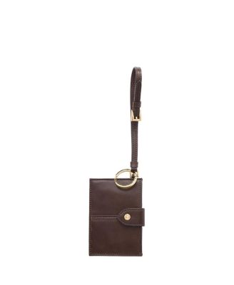 Leather Card Holder