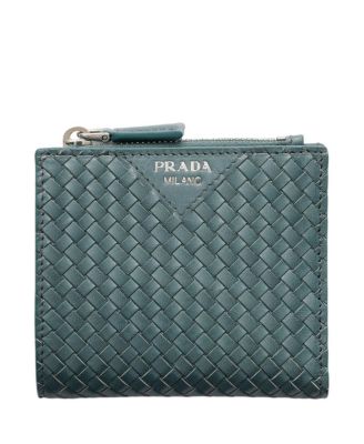  Small Leather Wallet