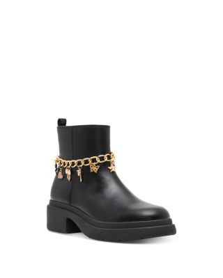 Girls' Oliviia Embellished Ankle Boots – Little Kid, Big Kid
