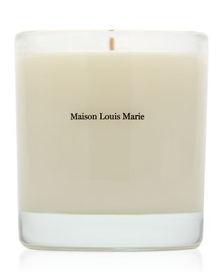 No. 15 Vanille Infinie Candle 8.5 oz.