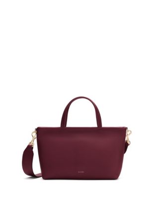  Mini Easy Zipper Tote