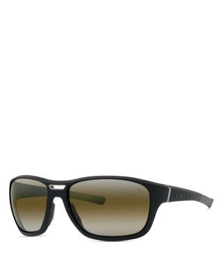Rectangular Sunglasses, 64mm