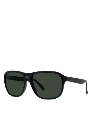 Legend 03 Originals Pilot Sunglasses, 60mm