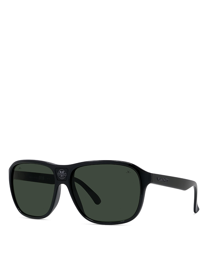 Vuarnet Legend 03 Originals Pilot Sunglasses, 60mm · OS