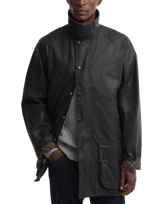 Icons Beaufort Cotton Wax Jacket