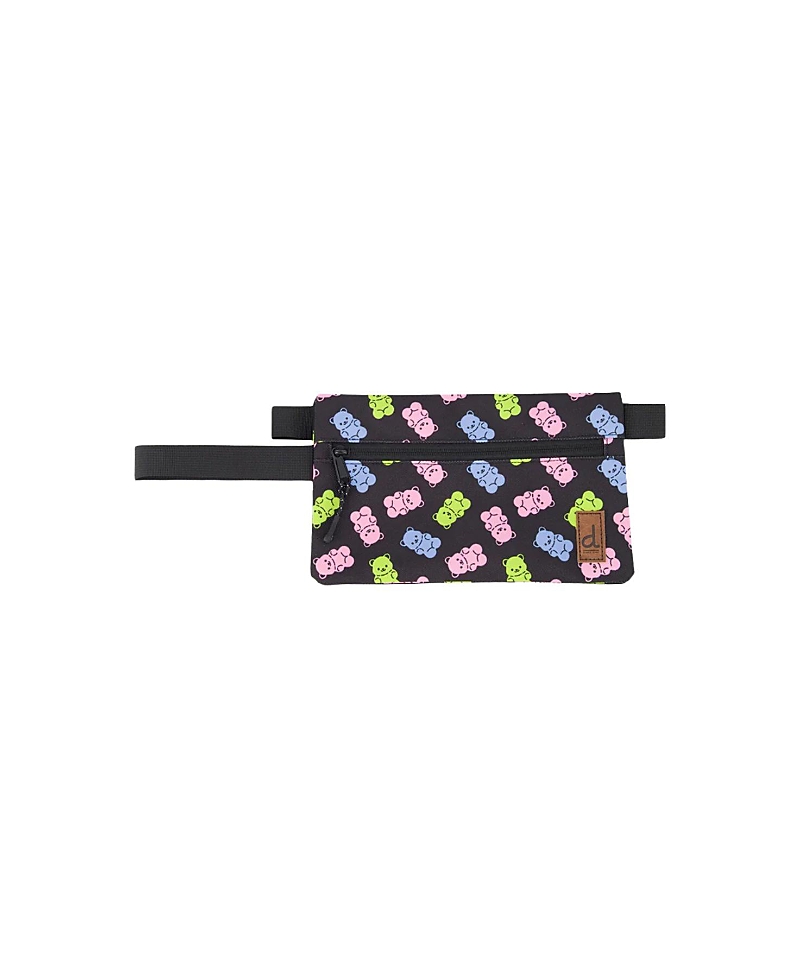 Deux par Deux Girls' Gummy Bears Organized Pencil Case - Little Kid, Big Kid
