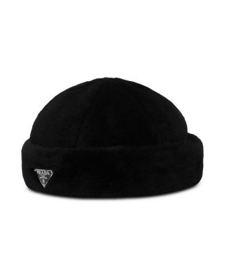  Shearling Hat