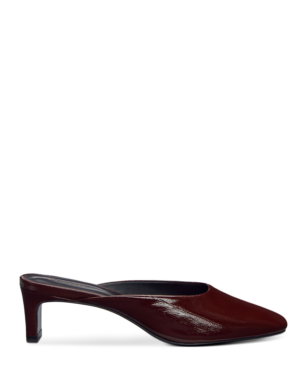 Women's Inez Leather Mules