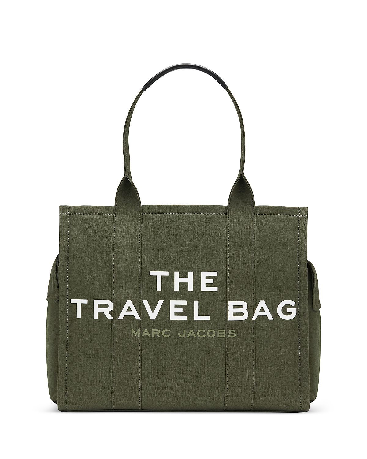 Marc Jacobs The Travel Canvas Tote Bag