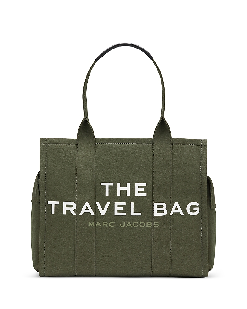 Marc Jacobs The Travel Canvas Tote Bag