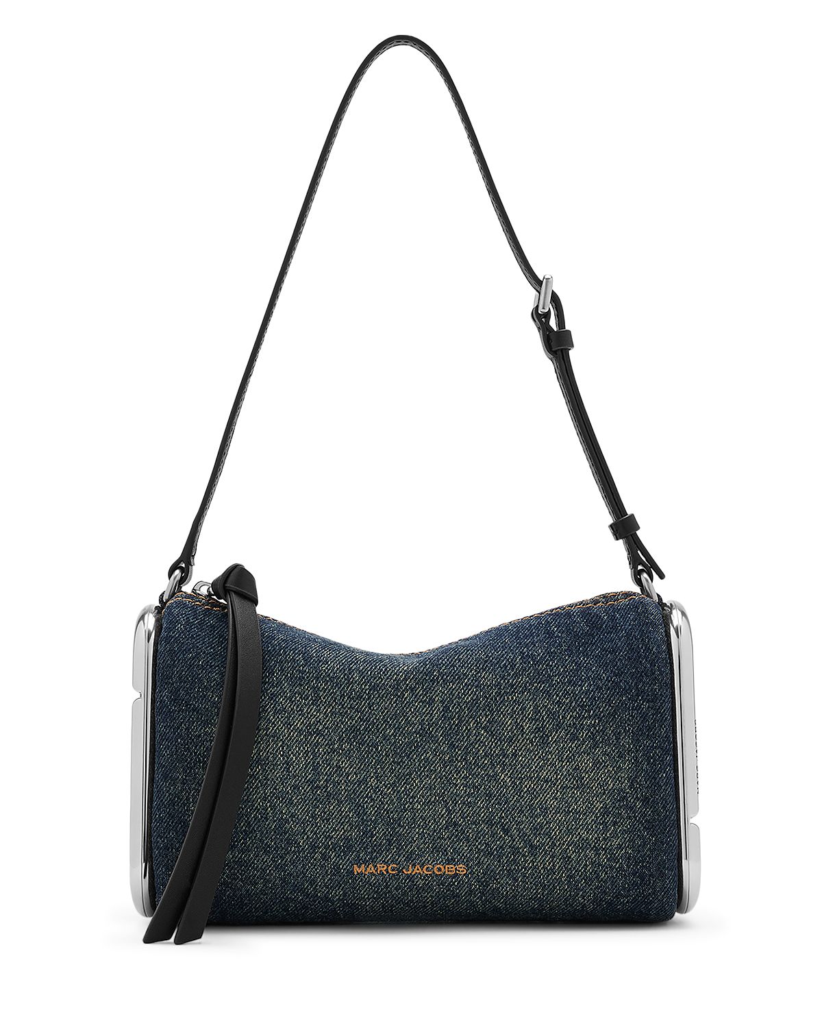 Marc Jacobs Scene Small Denim Shoulder Bag