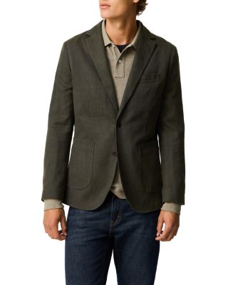 Rodd & Gunn Deveron Slim Fit Sport Jacket