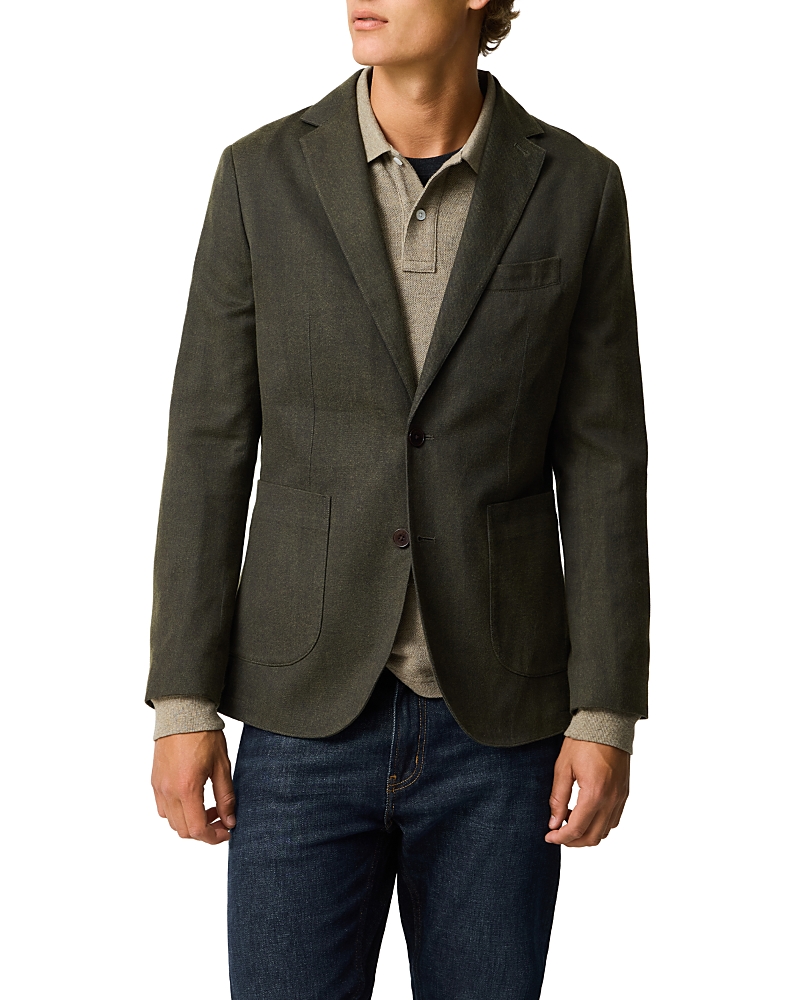Rodd & Gunn Deveron Slim Fit Sport Jacket