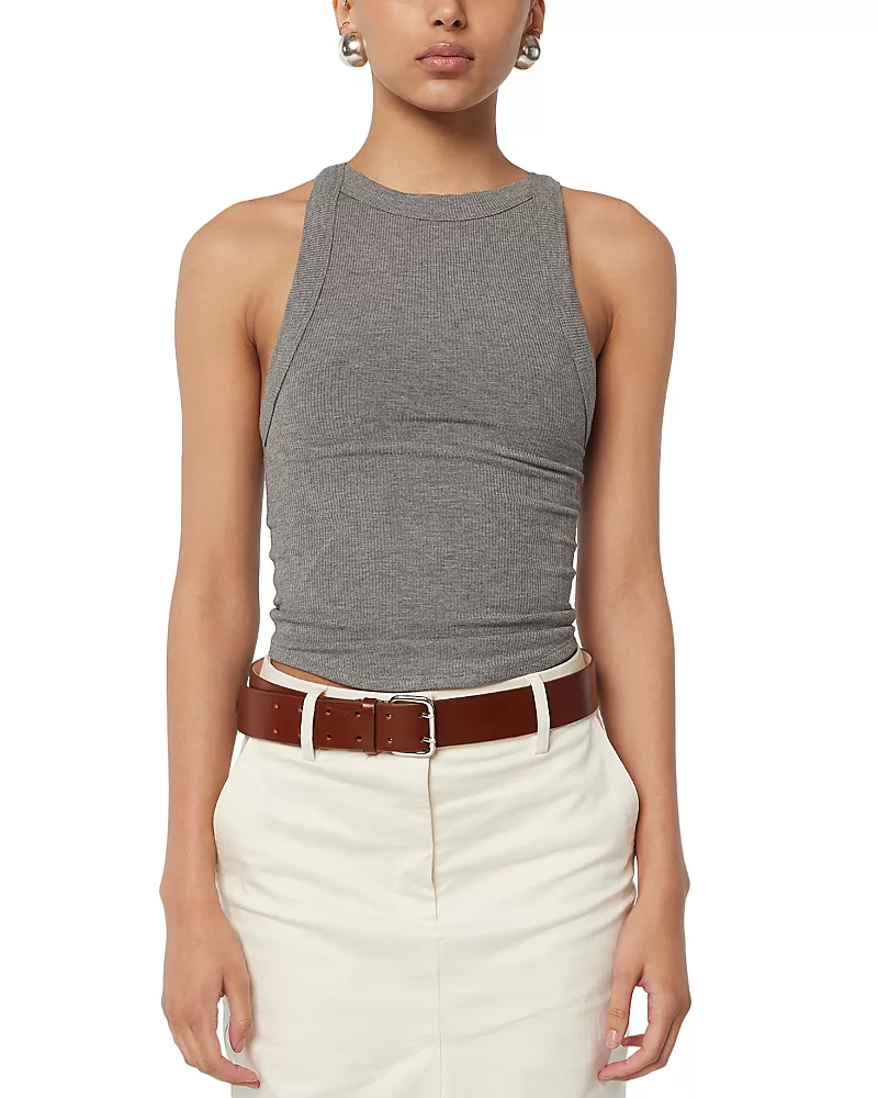 The Line by K Ximeno Tank Top