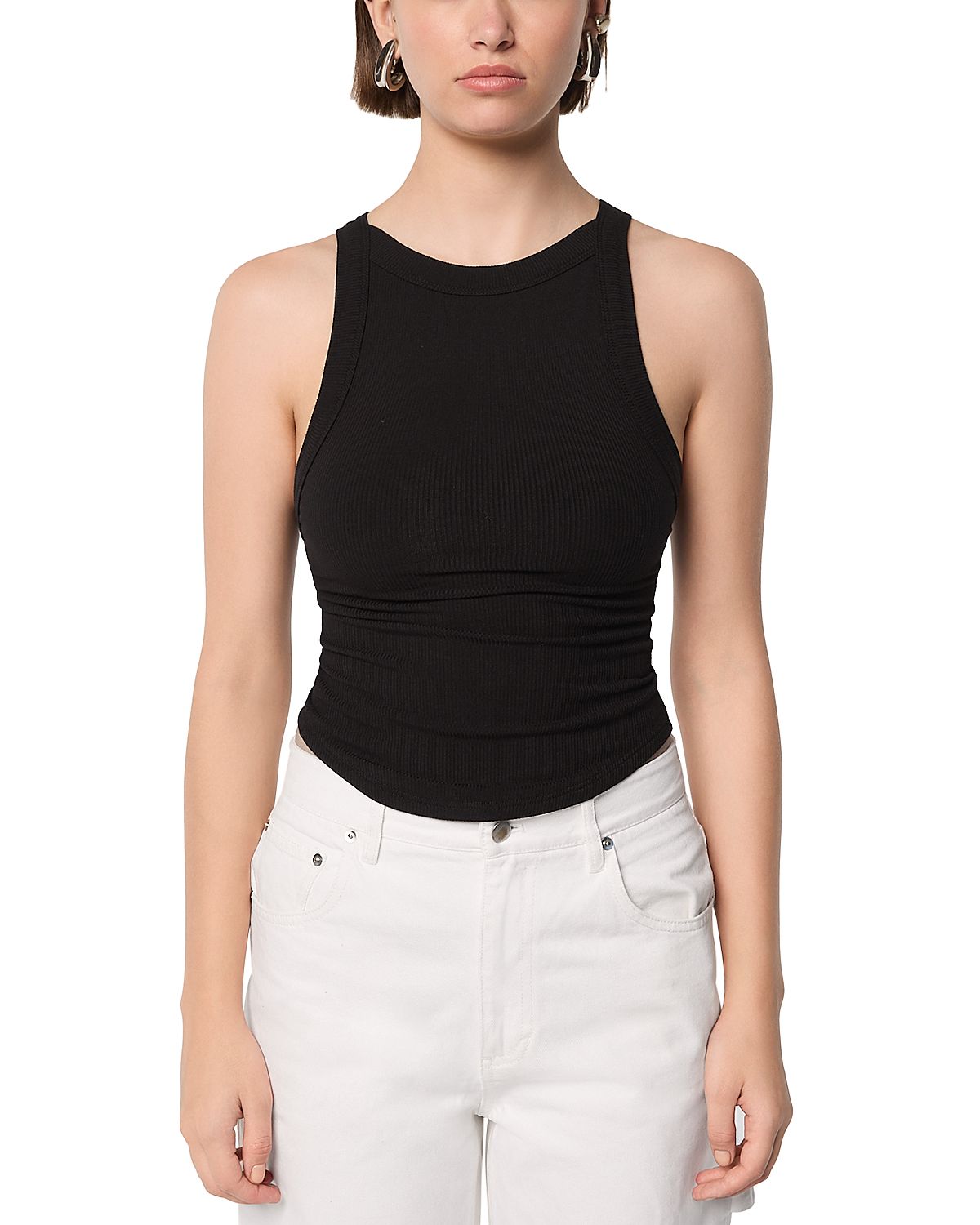 The Line by K Ximeno Tank Top