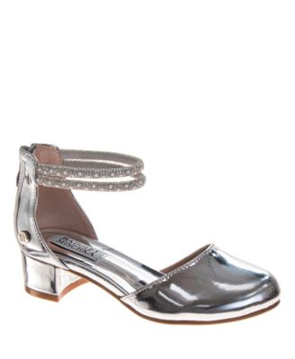 Girls' Jeweled Shoes - Toddler, Little Kid, Big Kid