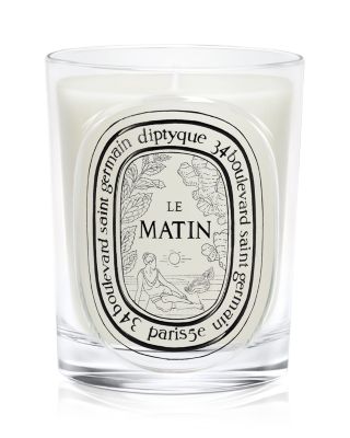 Le Matin (Morning Mood) Classic Candle 6.7 oz.