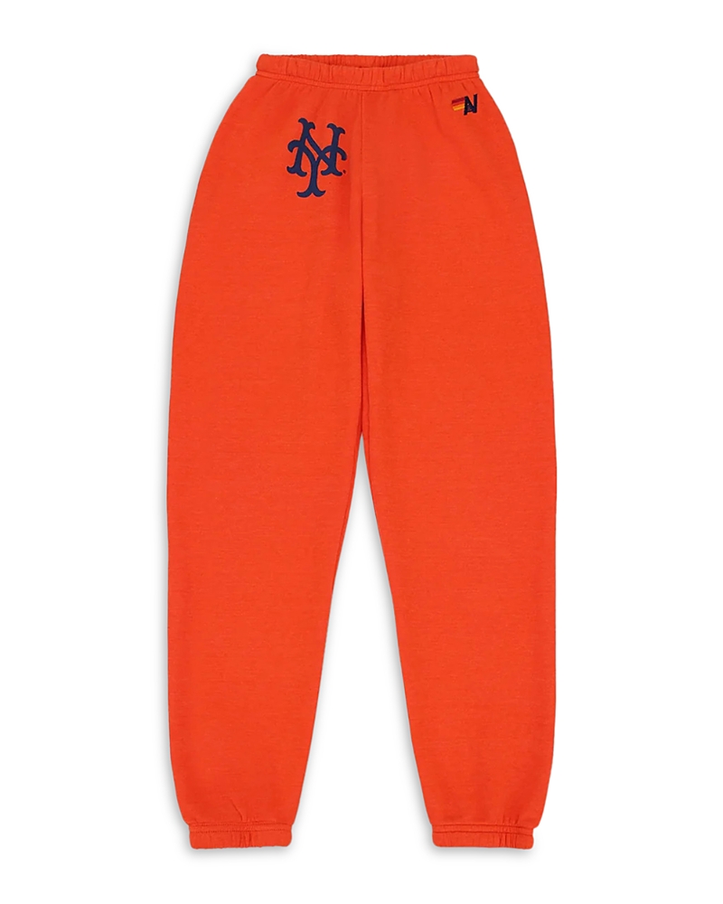 Aviator Nation Ny Mets 2026 Graphic Sweatpants