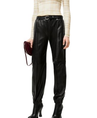  Leather Trousers