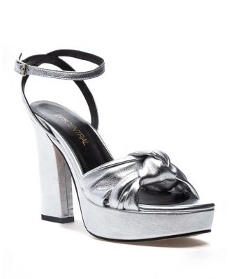  Women's Miles Platform Sandal