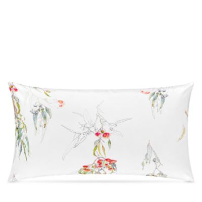 Whisper Pillowcase Decorative Pillow, 12" x 20"