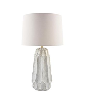  Aqua Stone Table Lamp