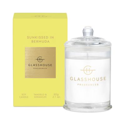 Sunkissed in Bermuda Candle 2.1 oz.