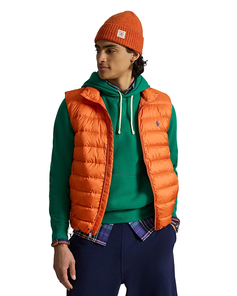 Polo Ralph Lauren The Colden Packable Down Vest