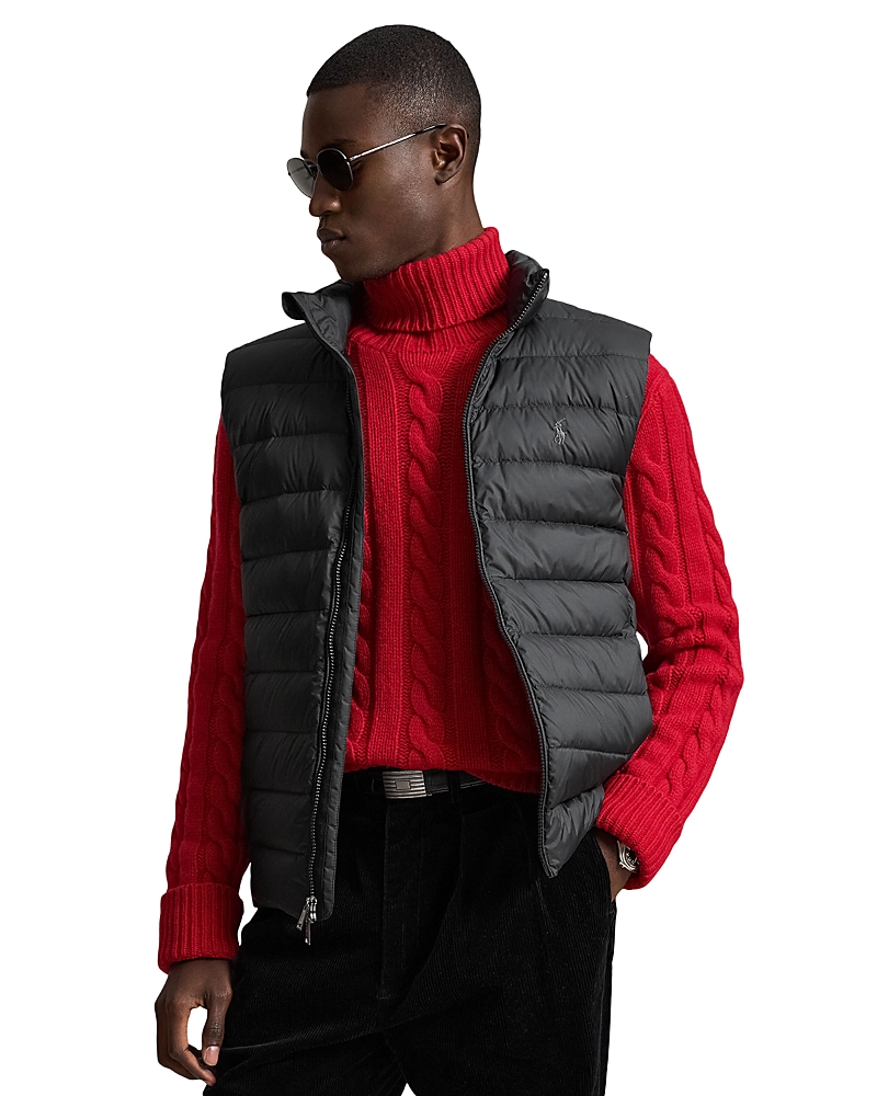 Polo Ralph Lauren The Colden Packable Down Vest