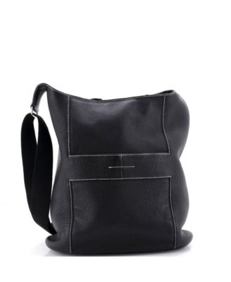 GM Sac Good News Bag Leather