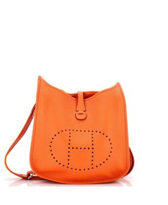PM Evelyne Bag Gen III Clemence