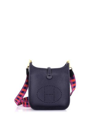 TPM Evelyne Bag Gen III Clemence