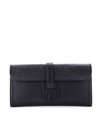 29 Jige Elan Clutch Swift
