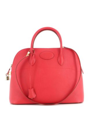 35 Bolide Bag Fjord