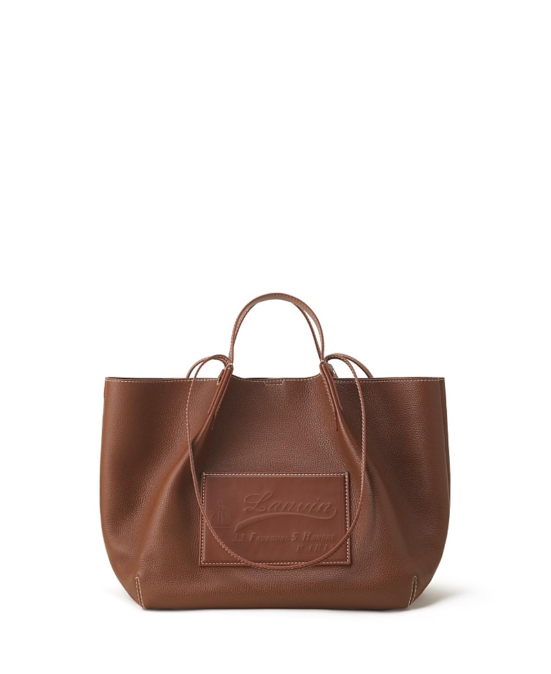 Lanvin Catch By Lanvin Tote Bag