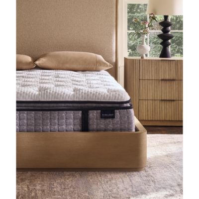 Bel Air Marina Plush Pillow Top Mattress - Exclusive