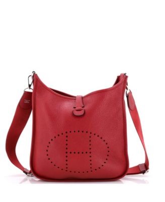PM Evelyne Bag Gen III Clemence