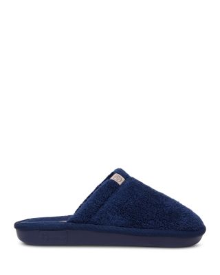 Women's Essential Plush Terry Slippers