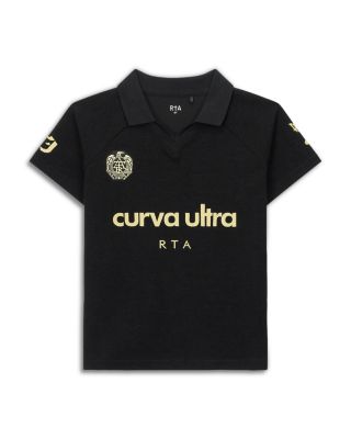 Boys' Rynz Short Sleeved Soccer Jersey - Little Kid, Big Kid