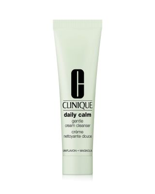 Gift with any $50 Clinique purchase!