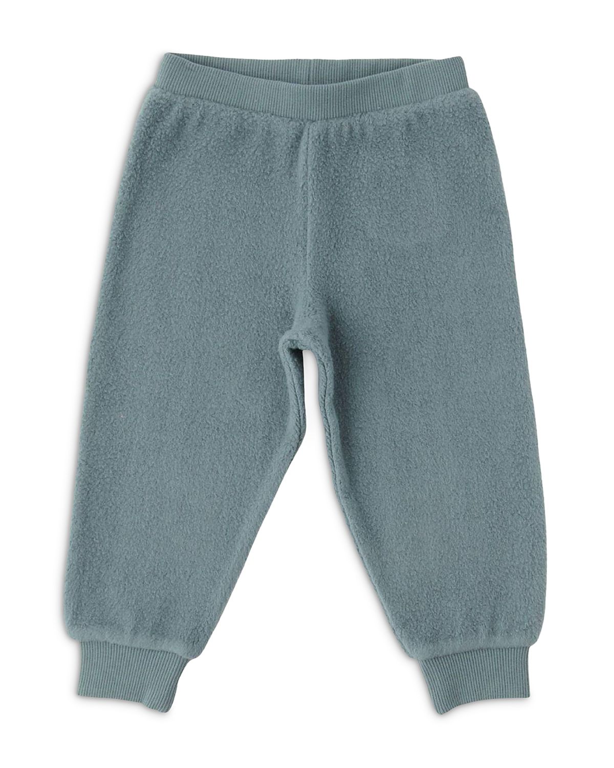Pehr Unisex Teddy Fleece Jogger Pant - Baby