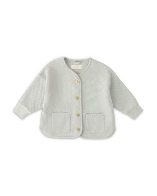 Unisex Cloud Quilted Jacket - Baby